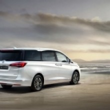 姑苏区商务租车-别克商务车7座