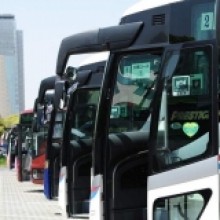 姑苏区考斯特租车-大巴车租赁