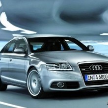 姑苏区租车哪家好-奥迪A6